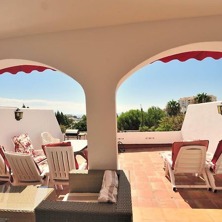 בנאלמדנה Chalet H Golf מראה חיצוני תמונה