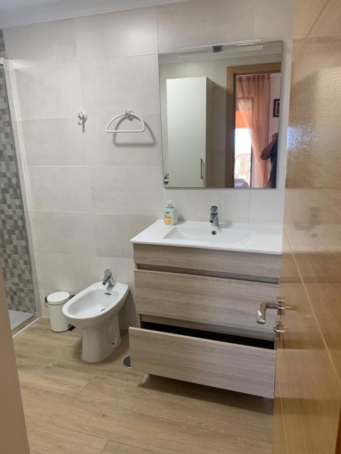 בנאלמדנה Chalet H Golf מראה חיצוני תמונה