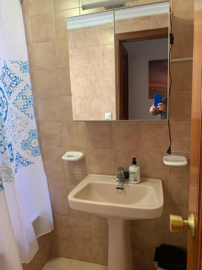 בנאלמדנה Chalet H Golf מראה חיצוני תמונה