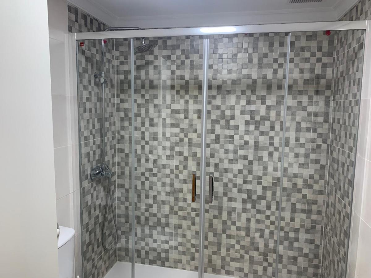 בנאלמדנה Chalet H Golf מראה חיצוני תמונה