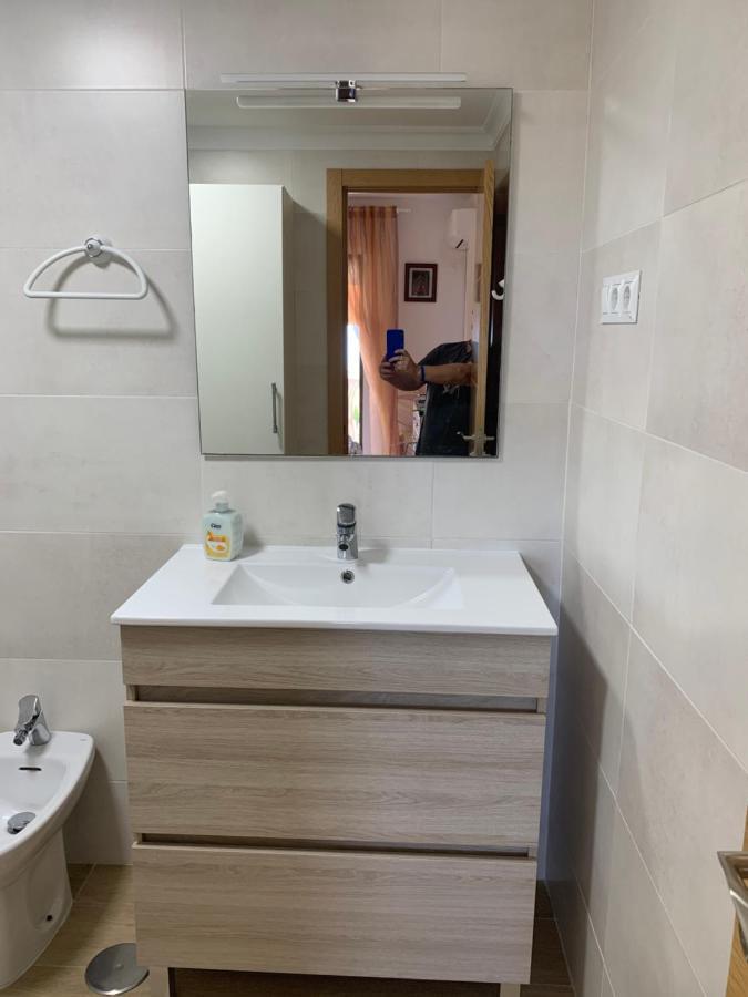 בנאלמדנה Chalet H Golf מראה חיצוני תמונה