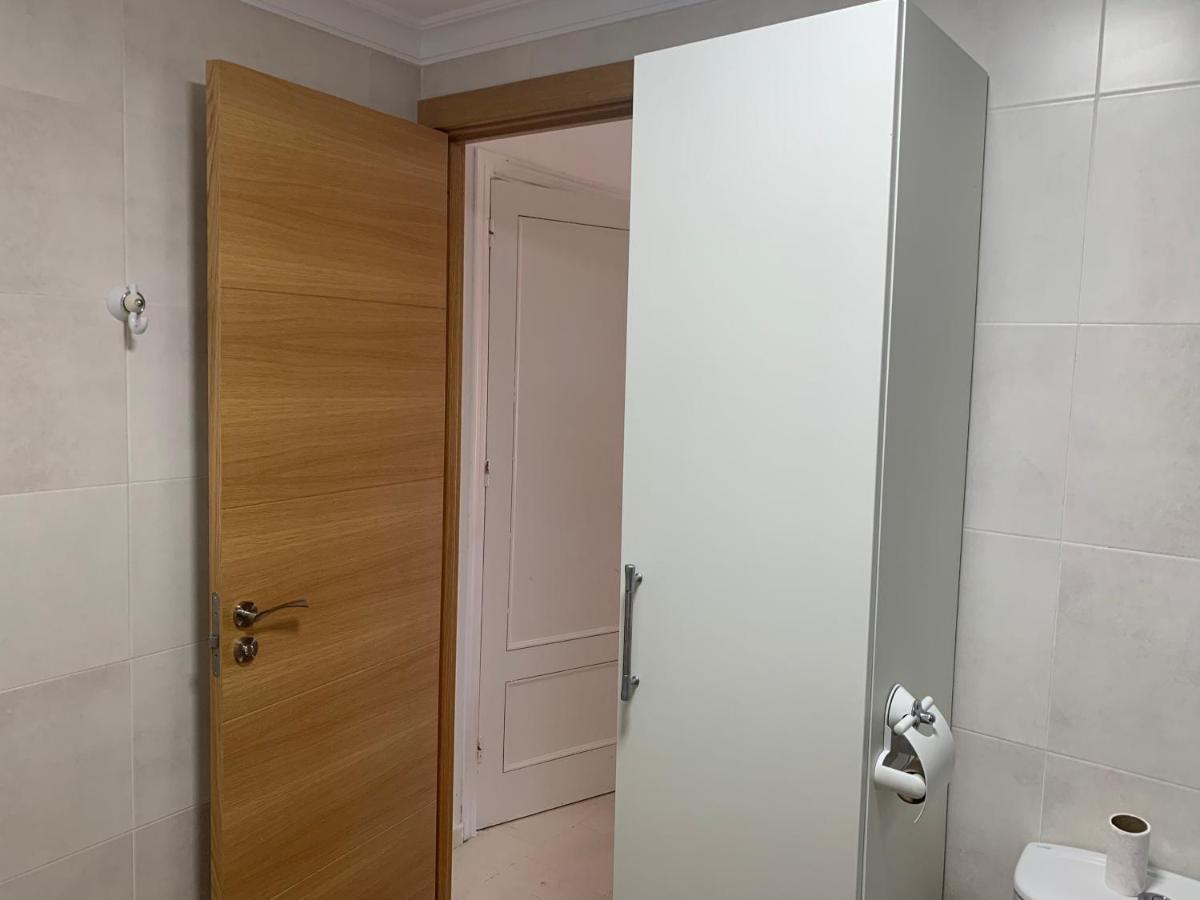 בנאלמדנה Chalet H Golf מראה חיצוני תמונה