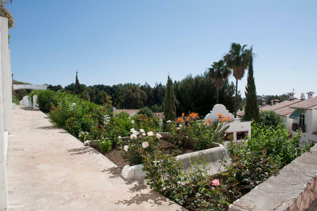 בנאלמדנה Chalet H Golf מראה חיצוני תמונה