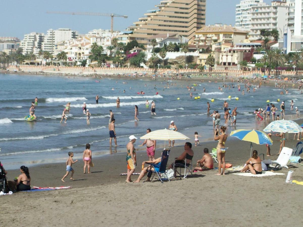 בנאלמדנה Chalet H Golf מראה חיצוני תמונה