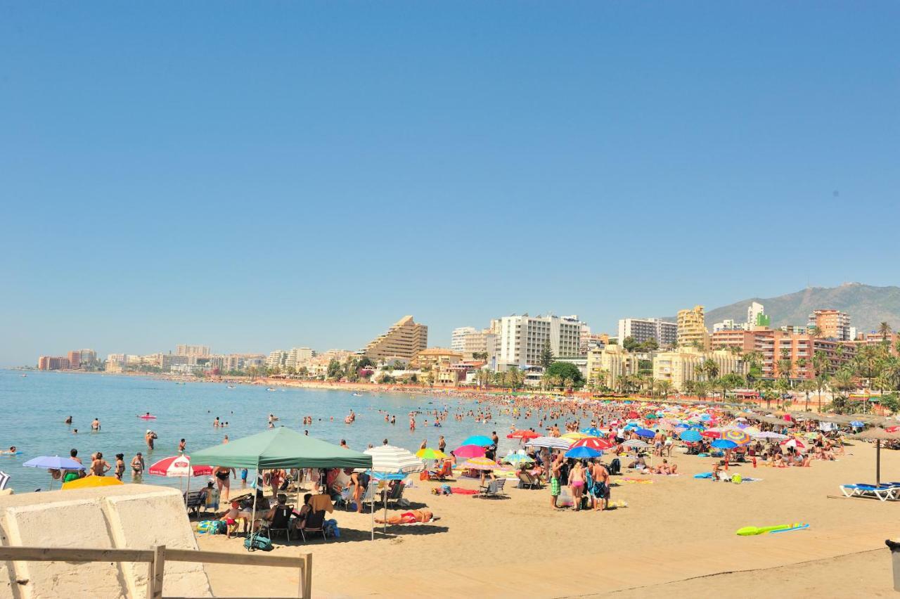 בנאלמדנה Chalet H Golf מראה חיצוני תמונה